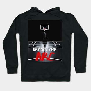 Beyond the Arc Hoodie